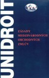 Unidroit-Zásady medzinárodných obchodných zmlúv