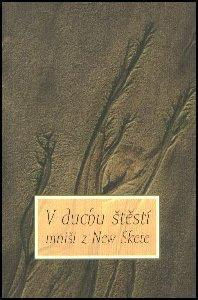 Kniha V duchu štěstí - Mniši z New Skete - Kolektív autorov