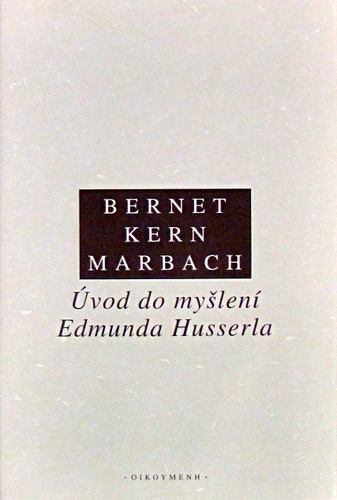 Úvod do myšlení E.Husserla