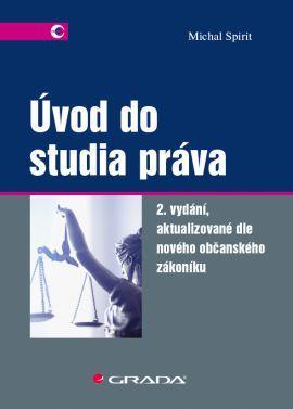 Úvod do studia práva 2. vydání