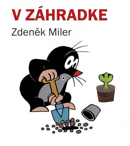 V záhradke 2. vydanie