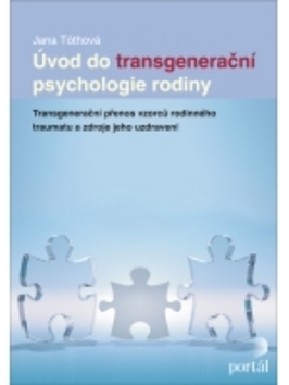 Úvod do transgenerační psychológie rodiny