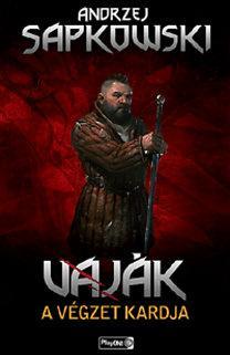 Vaják II.-A végzet kardja