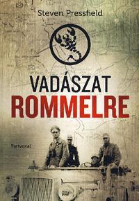 Vadászat Rommelre