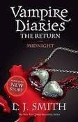 Vampire Diaries The return