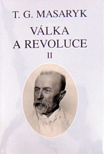 Válka a revoluce II