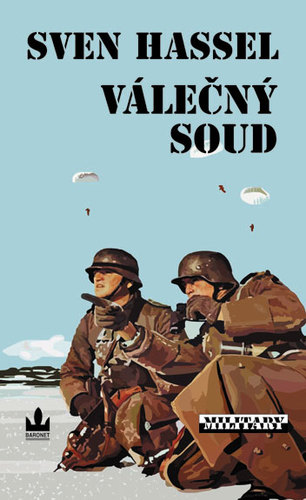 Válečný soud, 3. vydání