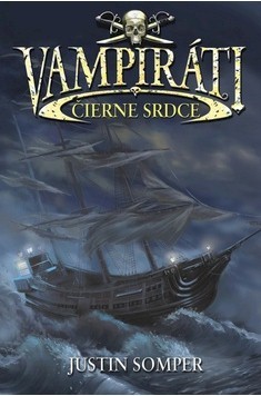 Vampiráti 4 - Čierne srdce