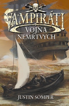 Vampiráti 6 - Vojna nemŕtvych