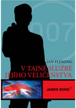 V tajné službe jejího veličenstva