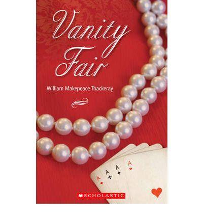 Vanity Fair - Secondary Level 3 + CD