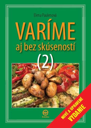 Varíme aj bez skúseností (2)