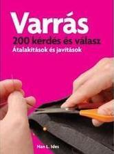 Varrás - 200 kérdés és válasz