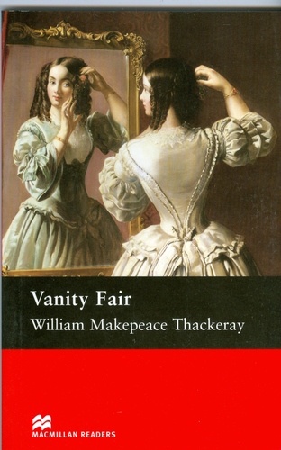 Vanity Fair MR6