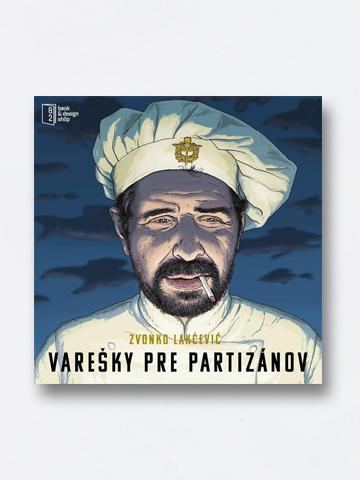 Varešky pre partizánov