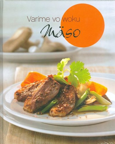 Varíme vo woku - Mäso