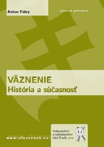 Väznenie