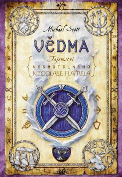 Vědma - 2. vydání