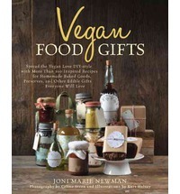 Vegan Food Gifts
