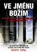 Ve jménu Božím - Pátrání po příčinách tajemné smrti papeže Jana Pavla I.