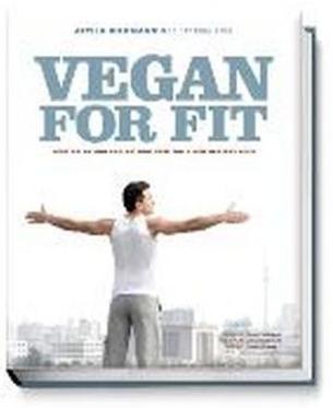 Vegan for Fit