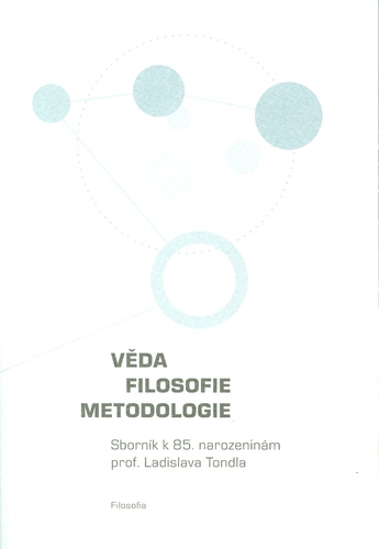 Věda filosofie metodologie