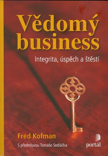 Vědomy business