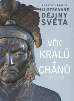 Věk králů a chánů 1154-1339