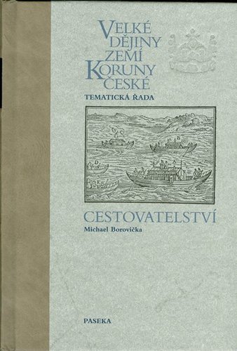Velké dějiny zemí koruny české