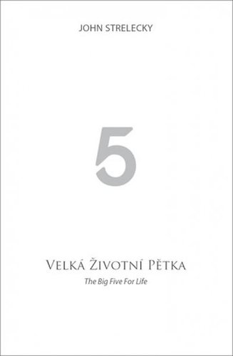Velká životní pětka - The Big Five for Life