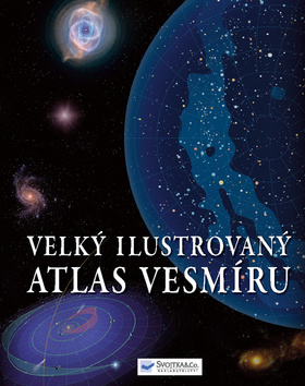 Velky ilustrovany atlas vesmiru