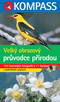 Veľký obrazový sprievodca prírodou