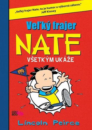 Veľký frajer Nate 4 všetkým ukáže