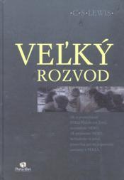 Veľký rozvod 2. vydanie
