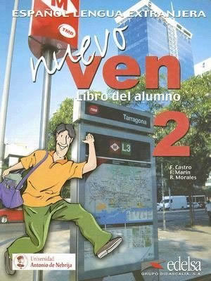 Ven nuevo 2