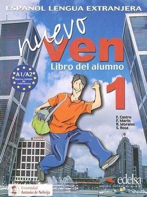 Ven nuevo 1