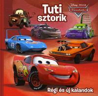 Verdák - Tuti sztorik