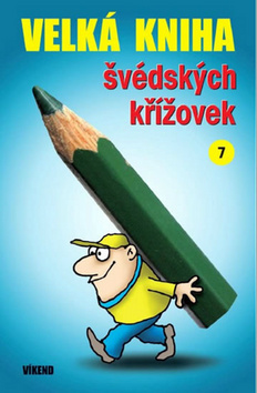 Veľka kniha švédskych kríž.7