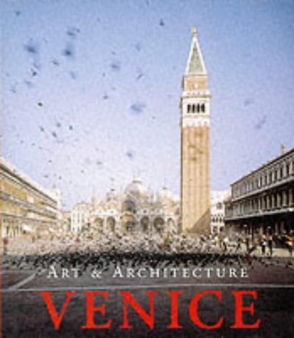 Venice Art And Architecture