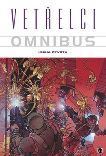Vetřelci Omnibus