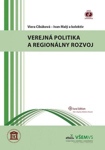 Verejná politika a regionálny rozvoj