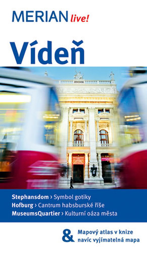 Vídeň Merian 56