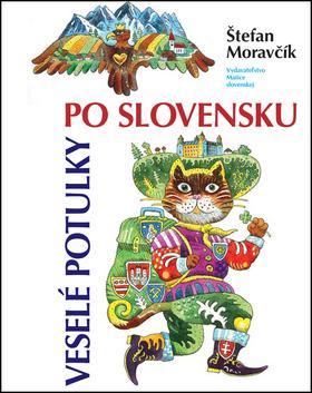 Veselé potulky po Slovensku 3. vydanie