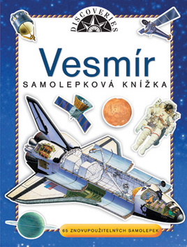 Vesmír