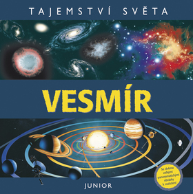 Vesmír - Tajomství světa