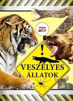 Veszélyes állatok