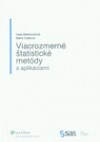 Viacrozmerné štatistické metódy s aplikáciami+CD