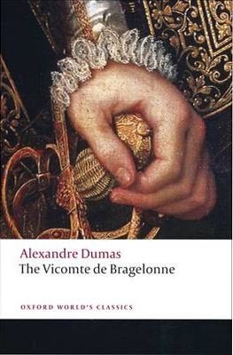 Vicomte de Bragelonne (Oxford World´s Classics)