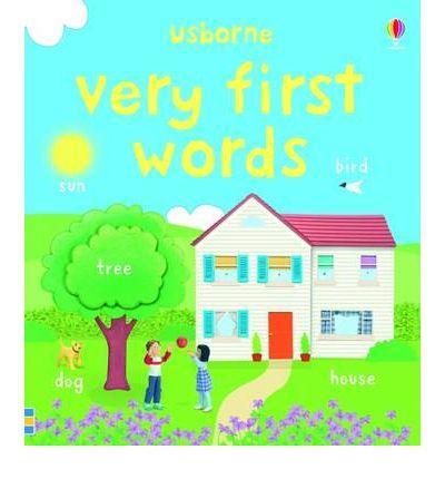 Very First Words
