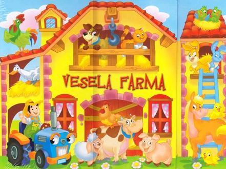 Veselá farma